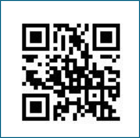 预约登记二维码